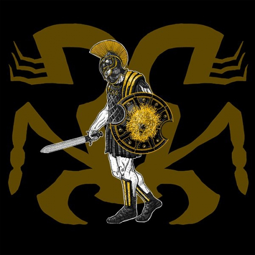 Ranger Up Myrmidon T-shirt price